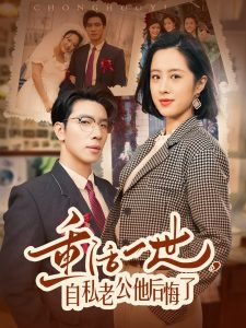 重活一世，自私老公他后悔了
