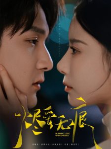 燼愛(ài)無(wú)痕