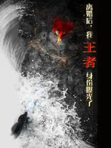 離婚后，我王者身份曝光了